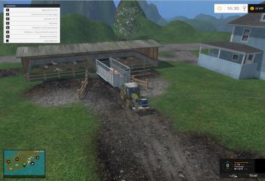 Antilles Anglaises et Francaises v2.1