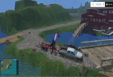 Antilles Anglaises et Francaises v2.1