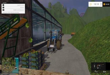 Antilles Anglaises et Francaises v2.1