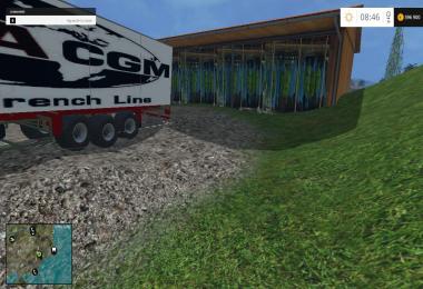 Antilles Anglaises et Francaises v2.1