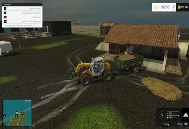 Antilles Anglaises et Francaises v2.1