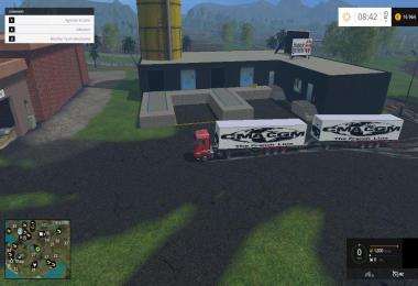 Antilles Anglaises et Francaises v2.1