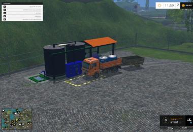 Antilles Anglaises et Francaises v2.1