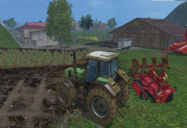 Antilles Anglaises et Francaises v2.1