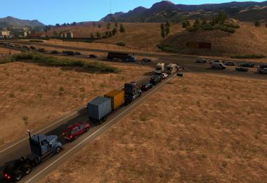 ATS AI Traffic Density v1