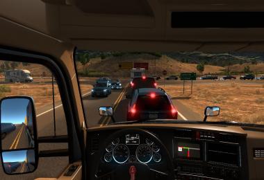 ATS AI Traffic Density v1