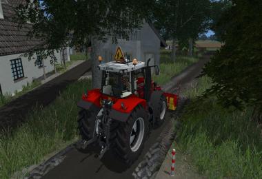 Balayseuse Rabaud v1