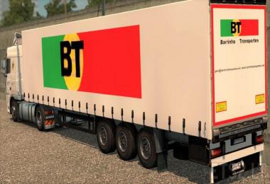 Barrinho Transportes – Combo Pack v1.0