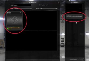 Better Blinker Sound Mod (Updated)