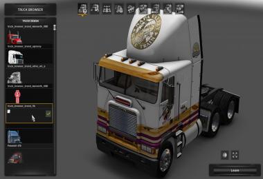 California Wine Train v1