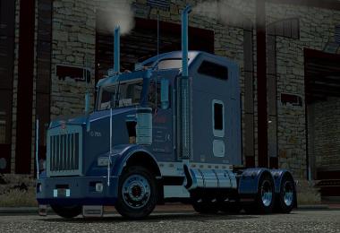 Carlile Trans Skin Pack