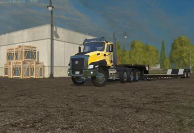 Cat Truck V3