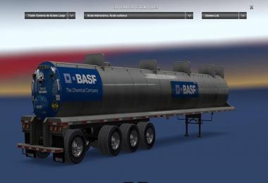 Cisterns Skin Pack v1.0