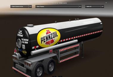 Cisterns Skin Pack v1.0