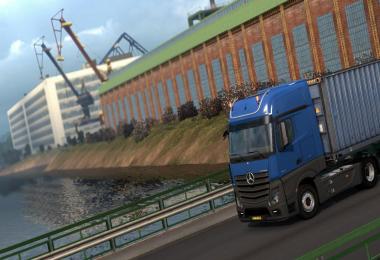 Cities with forgotten and in regional minority languages dlc