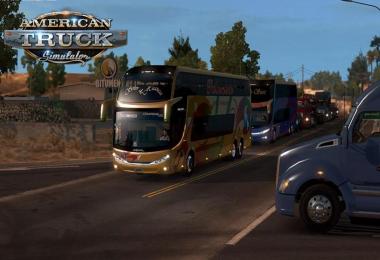 Colmi DD 6X2 V5 1.1.3