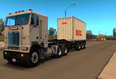 Container 20ft 3 Axles v1.0.0
