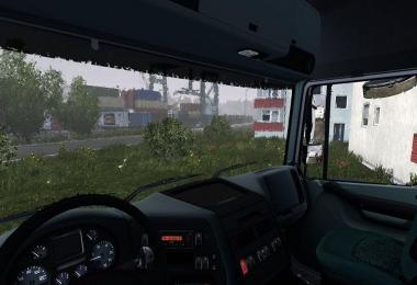 DAF XF 95 Space Cab Euro 3