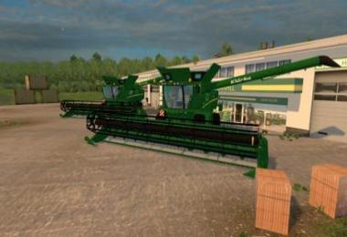 DANHEL PACK V1 BY DANHELGAMING