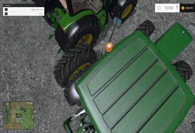 DANHEL PACK V1 BY DANHELGAMING