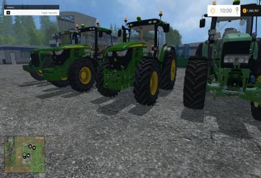 DANHEL PACK V1 BY DANHELGAMING