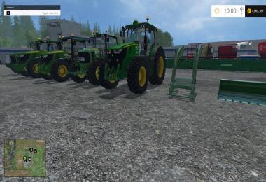 DANHEL PACK V1 BY DANHELGAMING