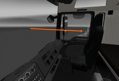 Decals for MAN trucks 1.22