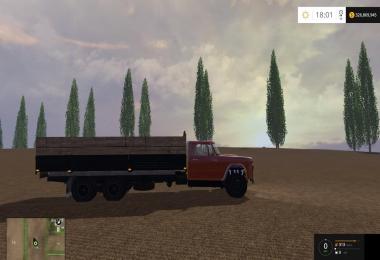 Dodge 700 Truck v1.0