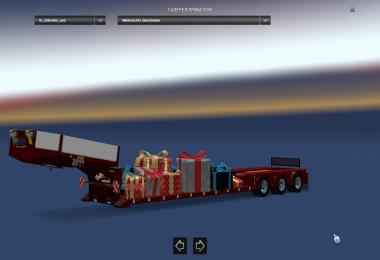 Doll Vario 3 Axle Trailer v1.0