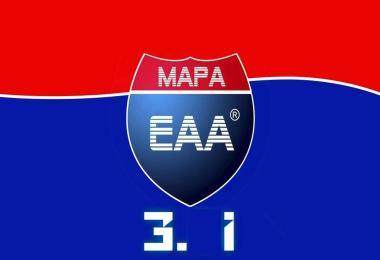 EAA MAP v3.1