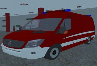 Einsatzleitwagen v1.0