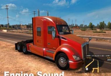 Engine Sound v0.2
