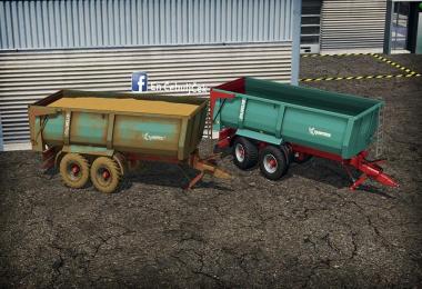 Farmtech DURUS 2000 v1.0