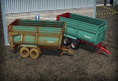 Farmtech DURUS 2000 v1.0