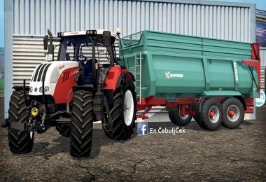 Farmtech DURUS 2000 v1.0