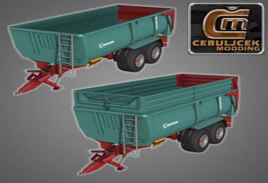 Farmtech DURUS 2000 v1.0