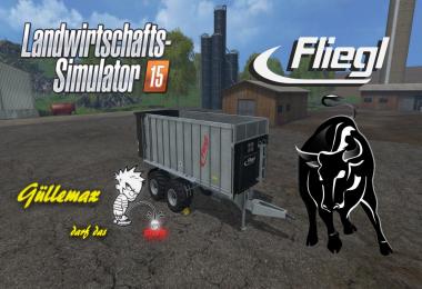 FLIEGL BULL 271 v1.0
