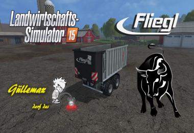 FLIEGL BULL 271 v1.0