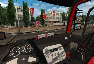 Ford Cargo 1838T E5 v2.0