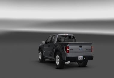 Ford F150 SVT Raptor v1.1.2