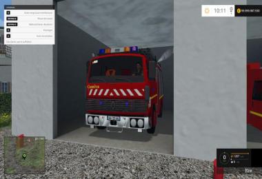 FPT renault CAMIVA v2.0