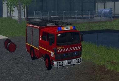 FPT renault CAMIVA v2.0