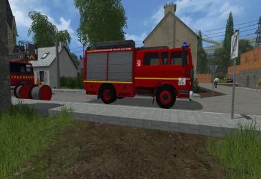 FPT renault CAMIVA v2.0