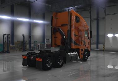 Freightliner Argosy v3.0 0.9.1.3