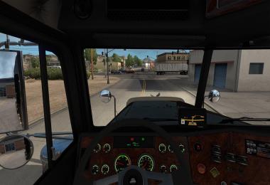 Freightliner Classic XL Reworked by vitalik062