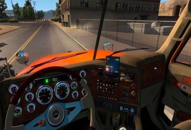 Freightliner Coronado