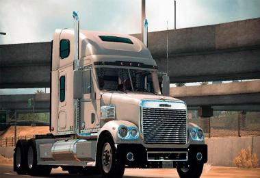 Freightliner Coronado