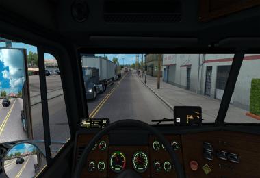 Freightliner FLB Update v1.0.0