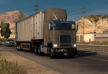 Freightliner FLB v1.0