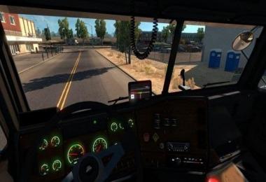 Freightliner FLB v1.0